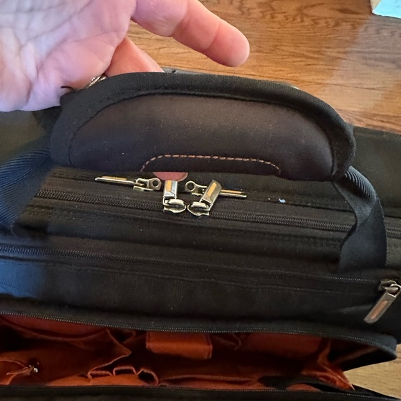 Briggs&Riley verb rolling briefcase w/ lifetime repair guarantee - Picture 16 of 16